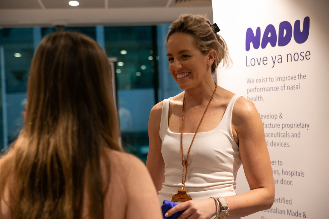 🌟 Reflecting on Our Incredible Journey: UQ Ventures Momentum Accelerator 2024 🚀