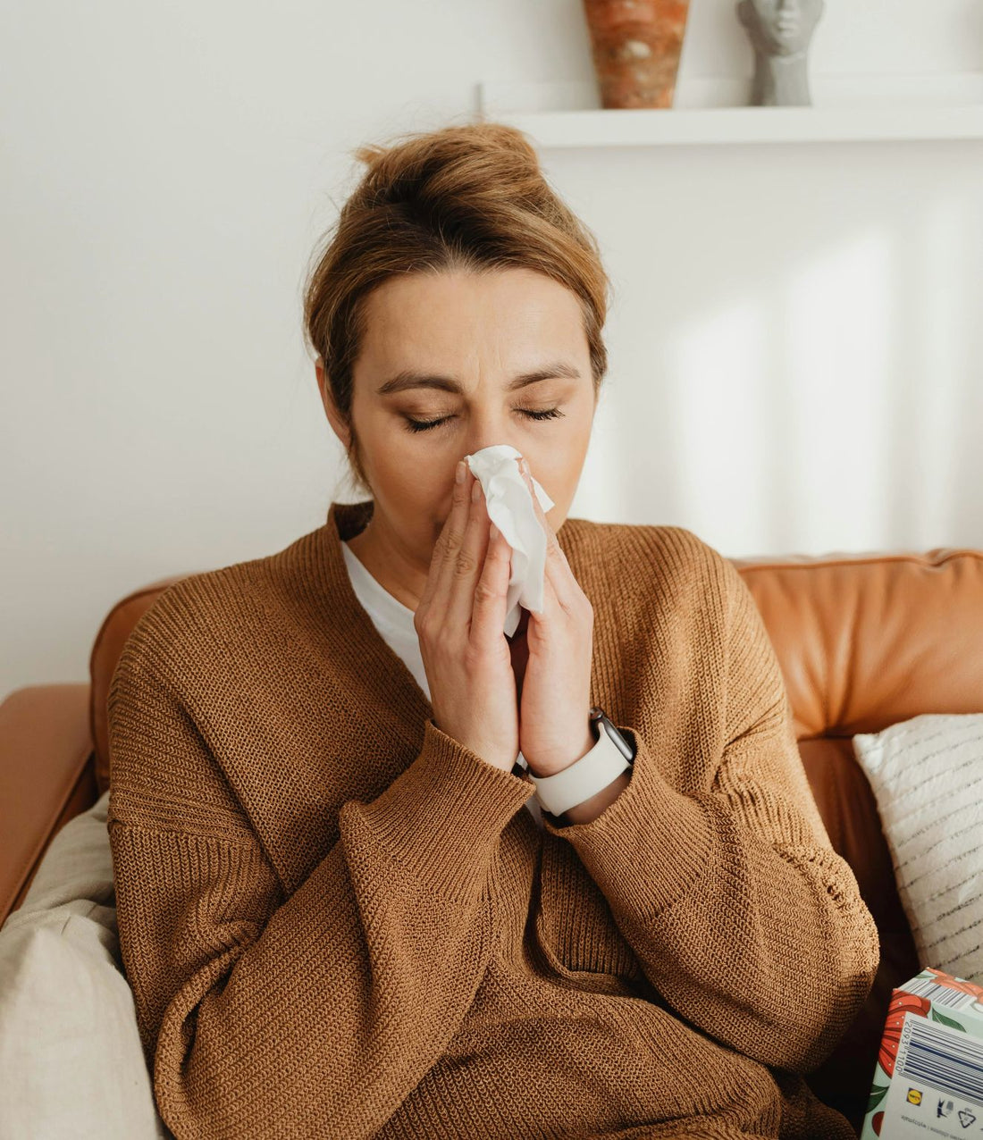 When Rhinitis Becomes Chronic