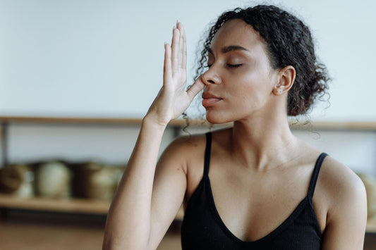 Why Nasal Breathing Matters More Than You Think