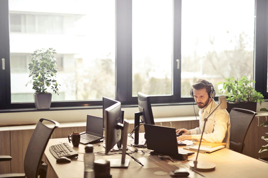 The Hidden Cost of Chronic Nasal Congestion in the Workplace