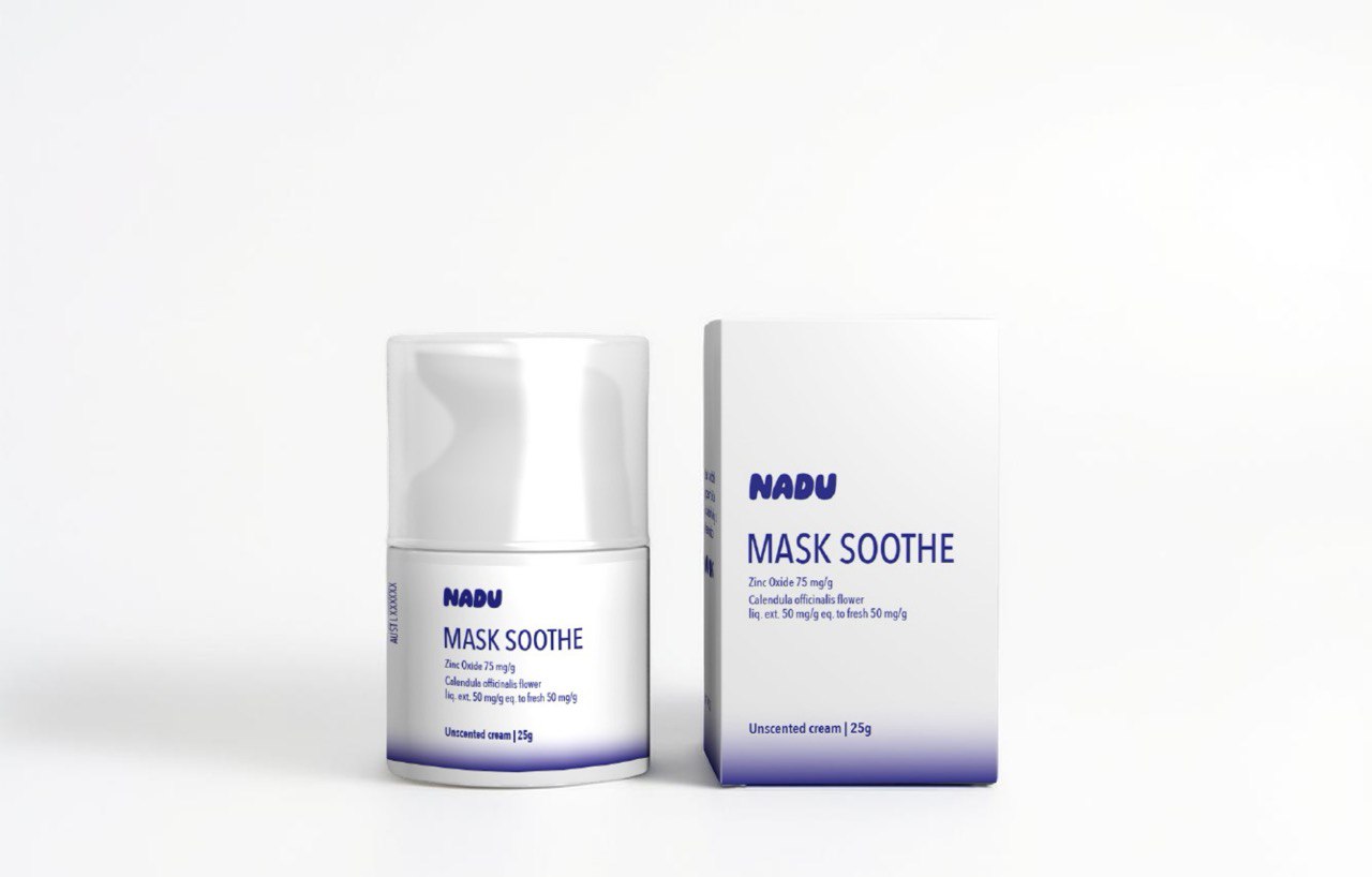 Mask Soothe