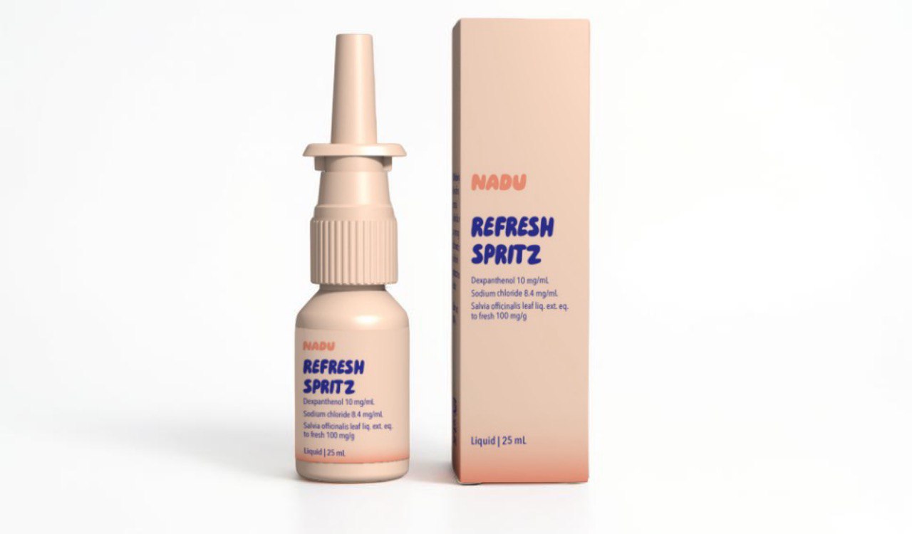 Snooze Better Spritz