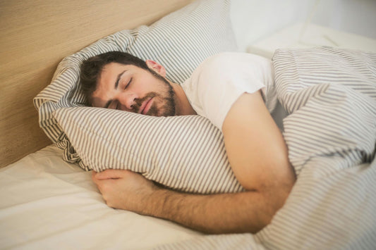 The Connection Between Nasal Health and Sleep Quality