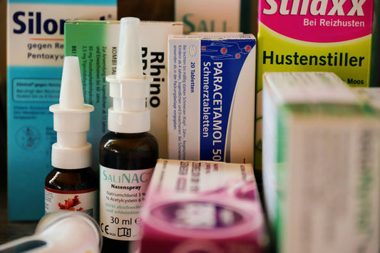 Nasal Decongestants: When to Use Them and When to Avoid Them