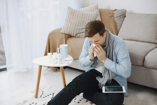 Nasal Saline Irrigation: Techniques and Benefits