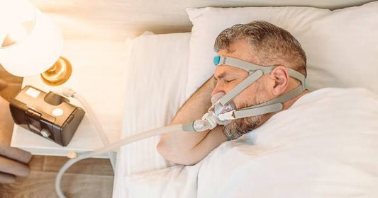 CPAP and Oxygen Therapy: Understanding Their Roles in Respiratory Health
