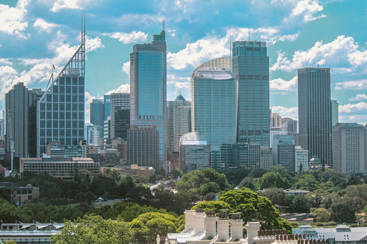 Australian Manufacturing: An Overview