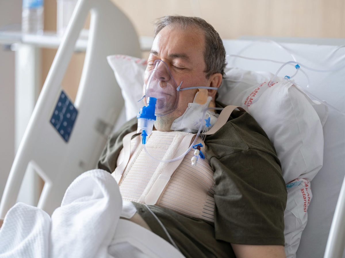 Mask Injury Preventing Mask Injuries: Why They Happen and How to Avoid Them – Nadu