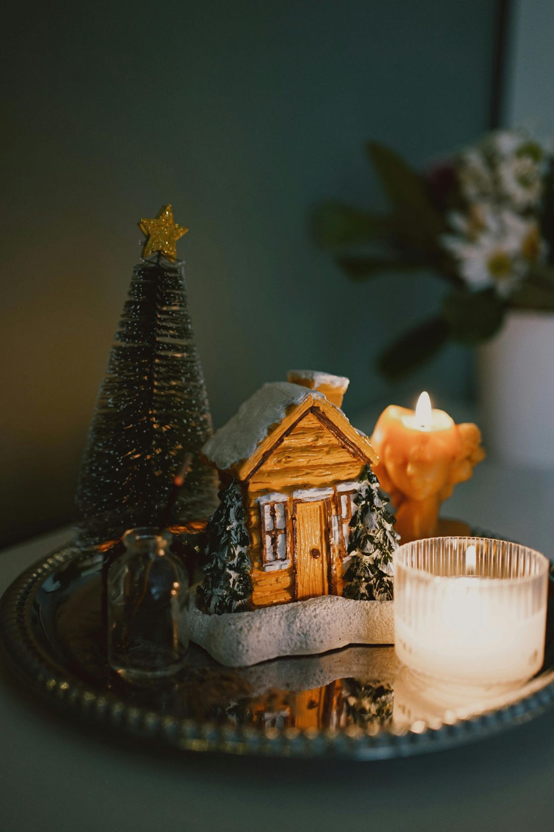 Holiday Allergies Are Real - And Your Nose Knows It