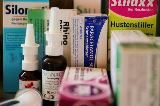 Breathe Easy: Why Nasal Health Matters More Than Ever in 2025