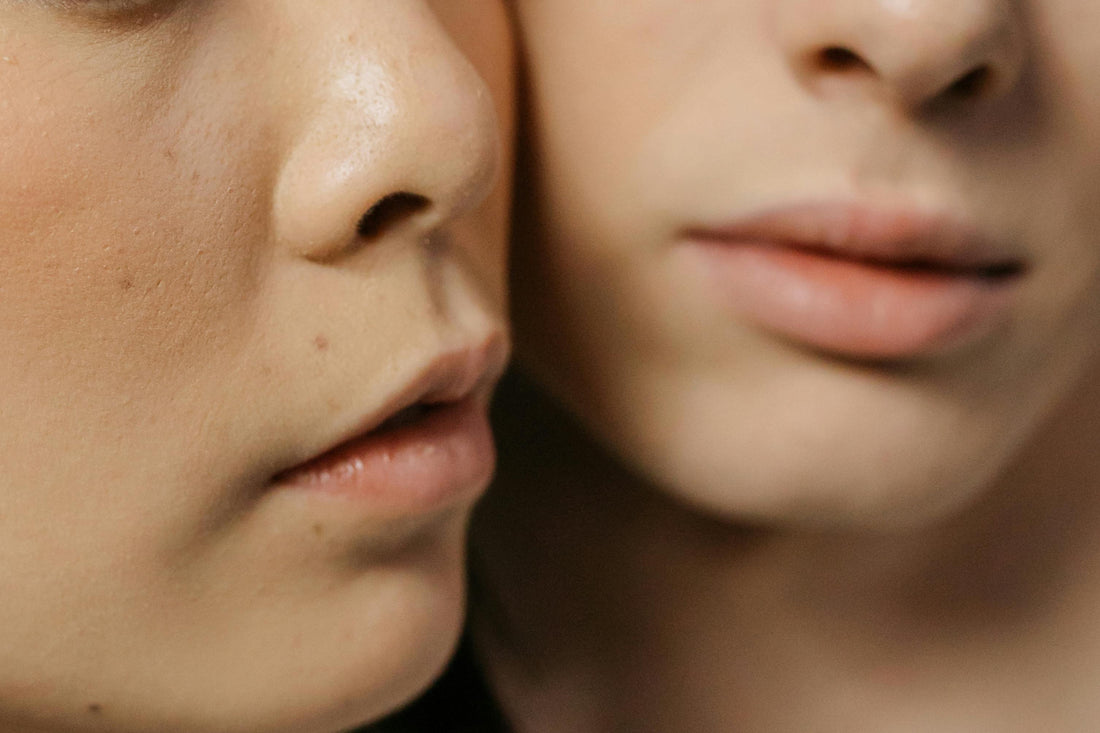 The Nose–Skin Connection: Why Proper Nasal Breathing Matters for Your Complexion