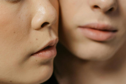 The Nose–Skin Connection: Why Proper Nasal Breathing Matters for Your Complexion