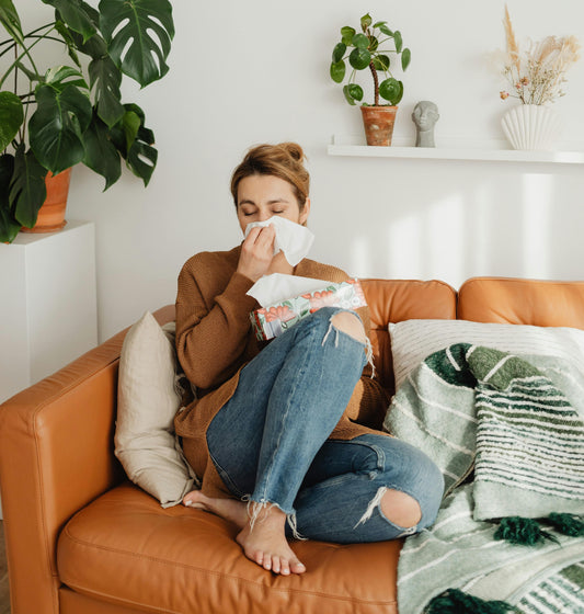 Flu or Allergies? A Clinical Guide to Managing Two Seasonal Adversaries