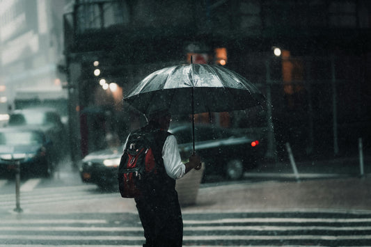 Weather & Nasal Health: What You Should Know to Stay Well This Season