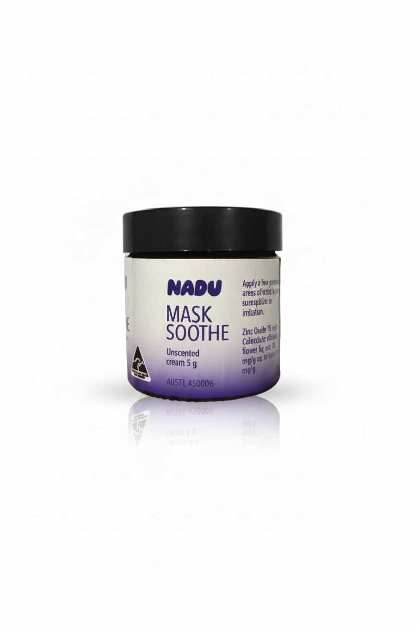Nadu Mask Soothe (OF)