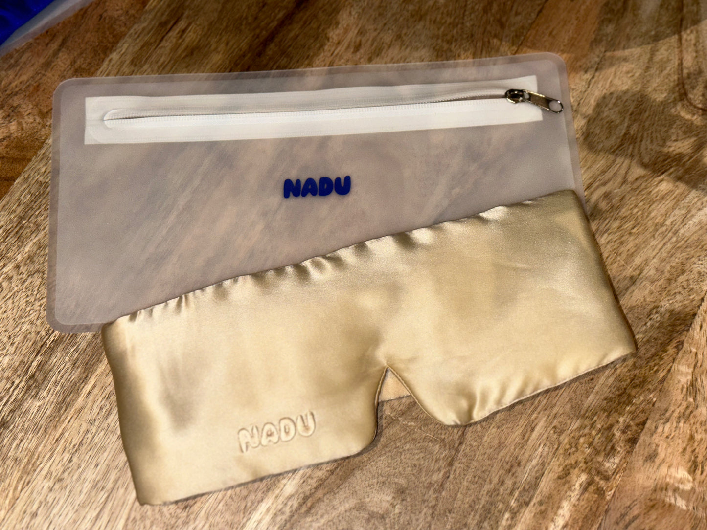 Nadu Sleep Mask