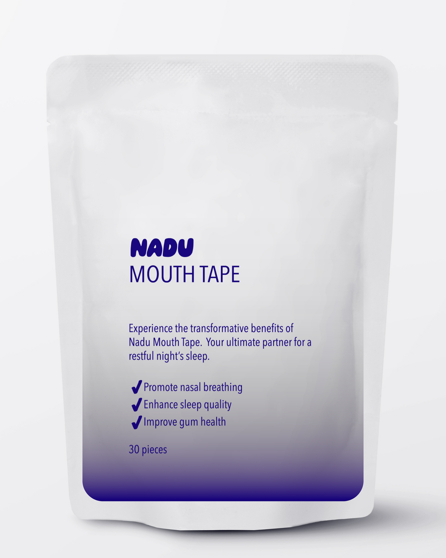 Mouth Tape