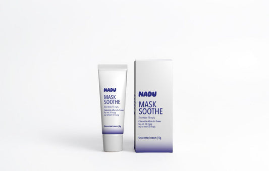 Mask Soothe Mini