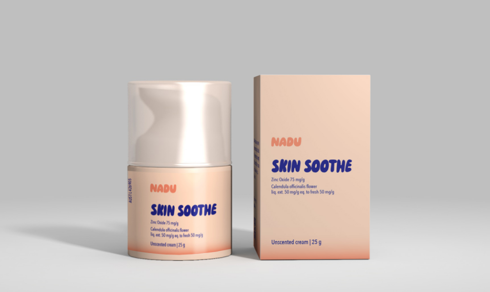 Skin Soothe