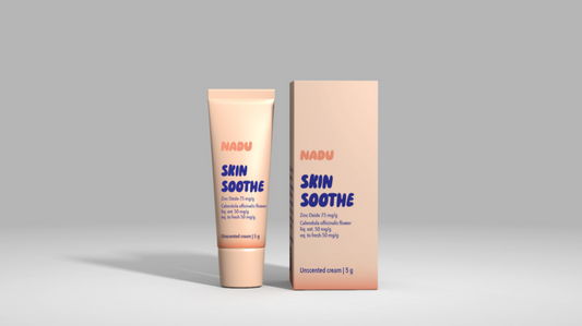 Skin Soothe Mini